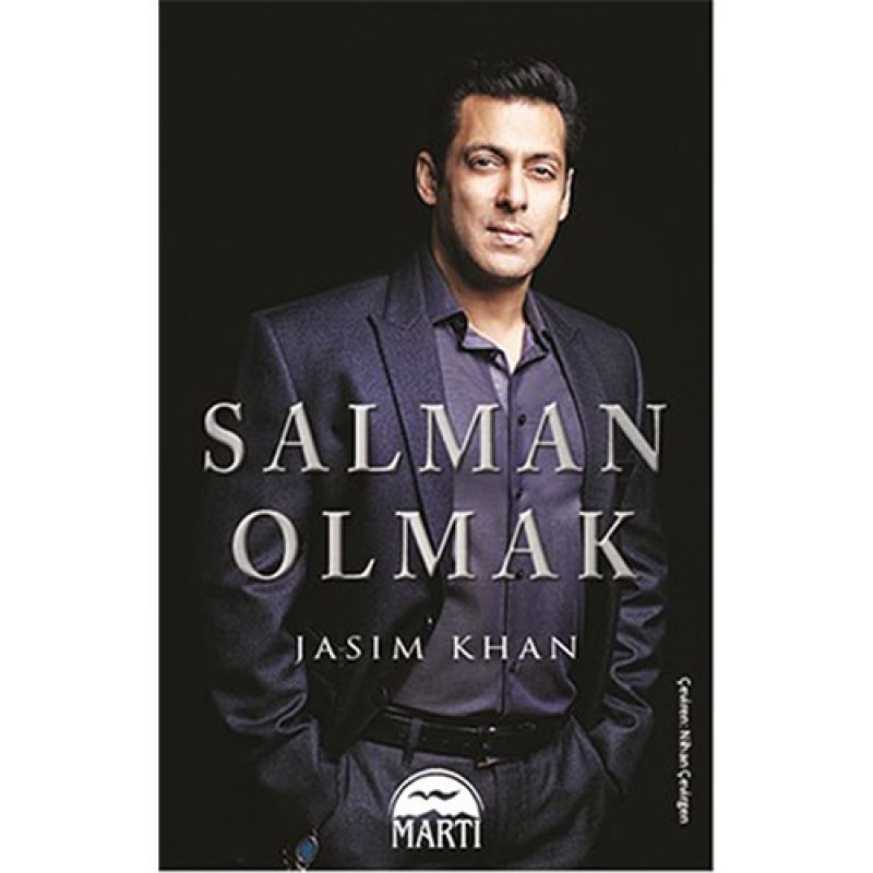 Salman Olmak Salman Olmak