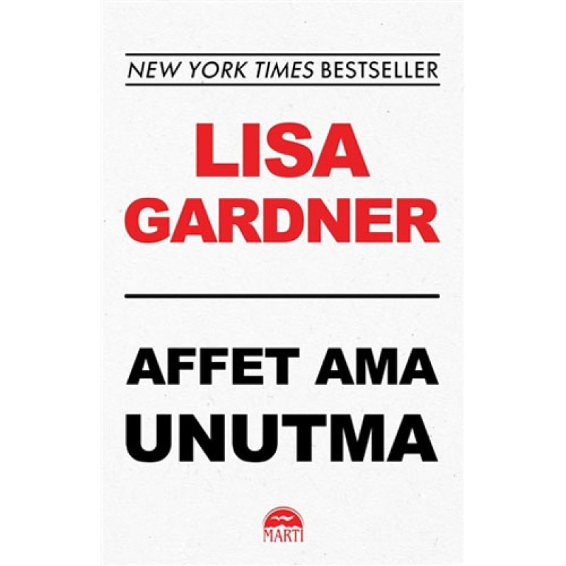 Affet Ama Unutma