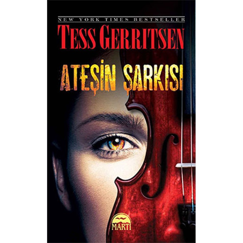 Ateşin Şarkısı