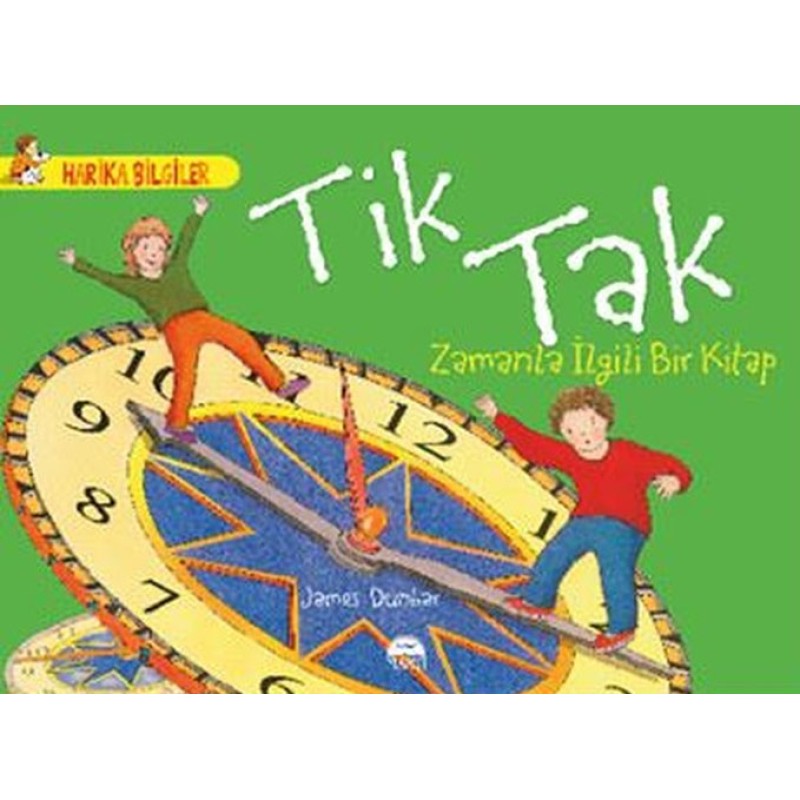 Tik Tak