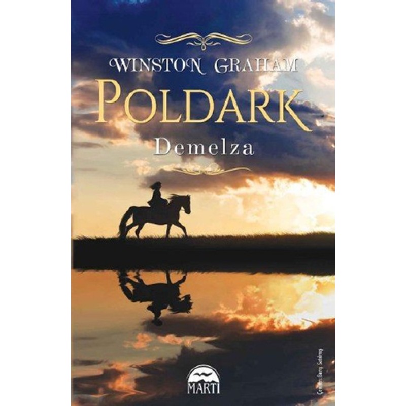 Poldark - Demelza (Ciltli) Poldark - Demelza (Ciltli)