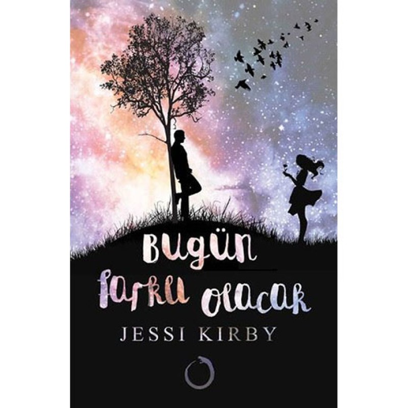 Bugün Farklı Olacak (Ciltli) Bugün Farklı Olacak (Ciltli)