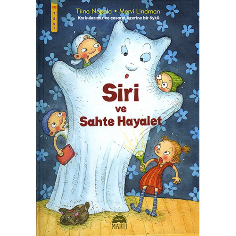 Siri ve Hayalet Siri ve Hayalet