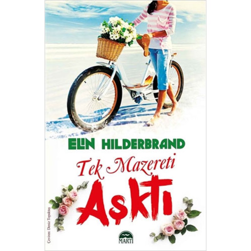Tek Mazereti Aşktı Tek Mazereti Aşktı