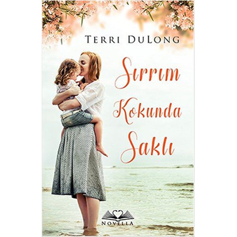 Sırrım Kokunda Saklı Sırrım Kokunda Saklı