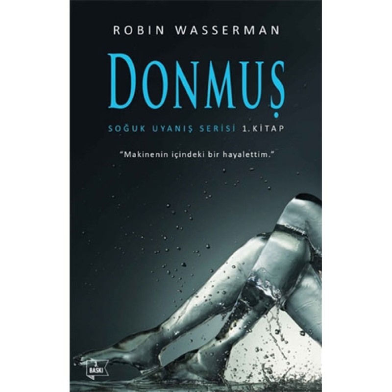 Donmuş Donmuş