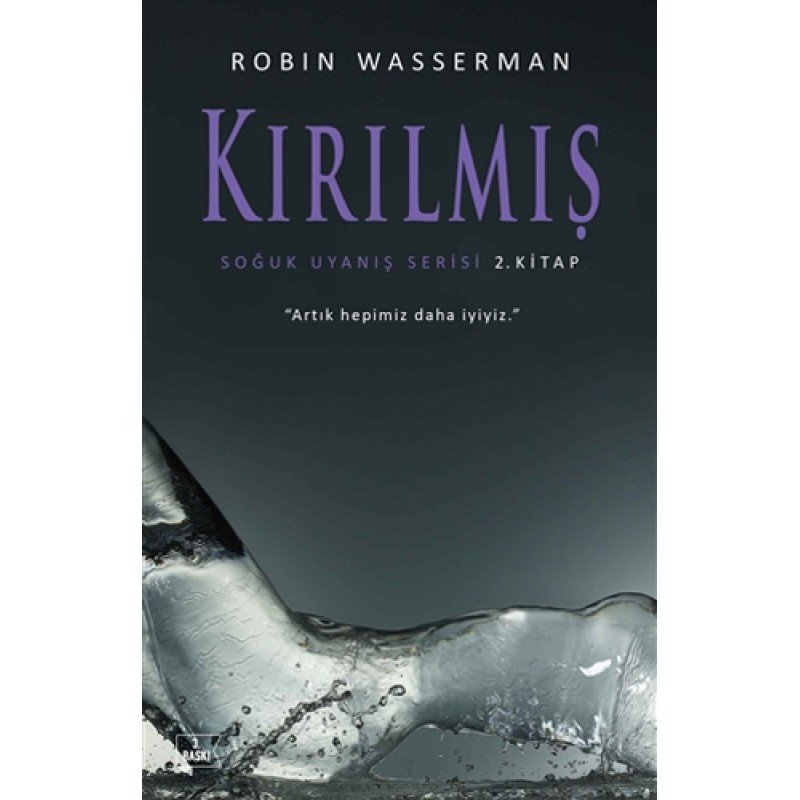 Kırılmış Kırılmış