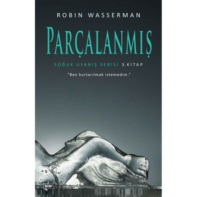 Parçalanmış Parçalanmış