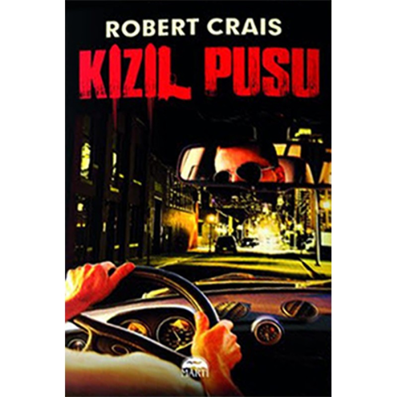 Kızıl Pusu Kızıl Pusu