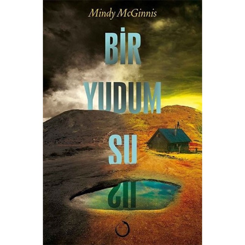Bir Yudum Su (Ciltli) Bir Yudum Su (Ciltli)