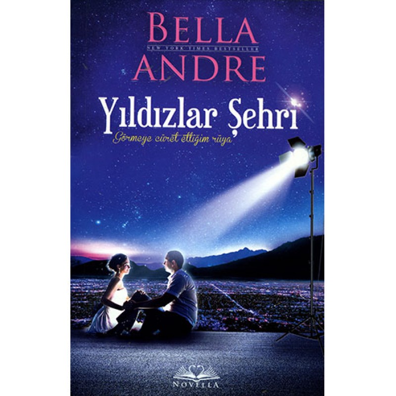 Yıldızlar Şehri