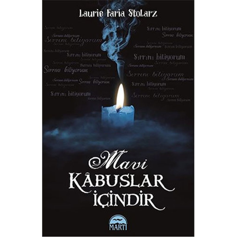 Mavi Kabuslar İçindir Mavi Kabuslar İçindir