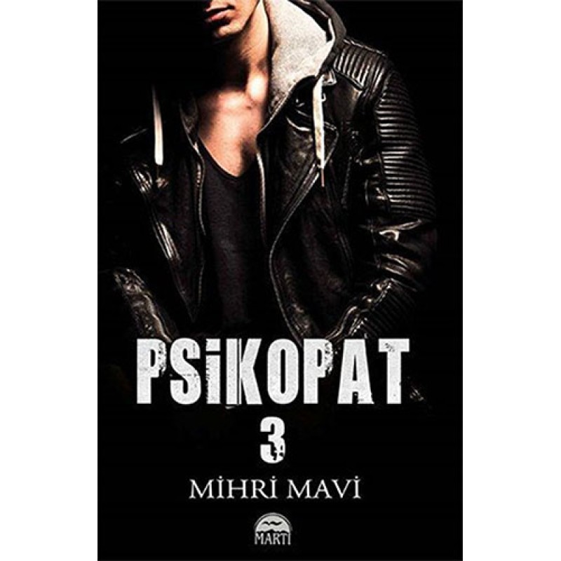 Psikopat -3 (Ciltli) Psikopat -3 (Ciltli)