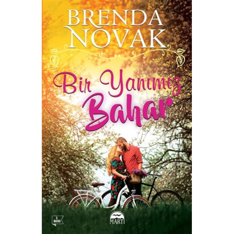 Bir Yanımız Bahar Bir Yanımız Bahar