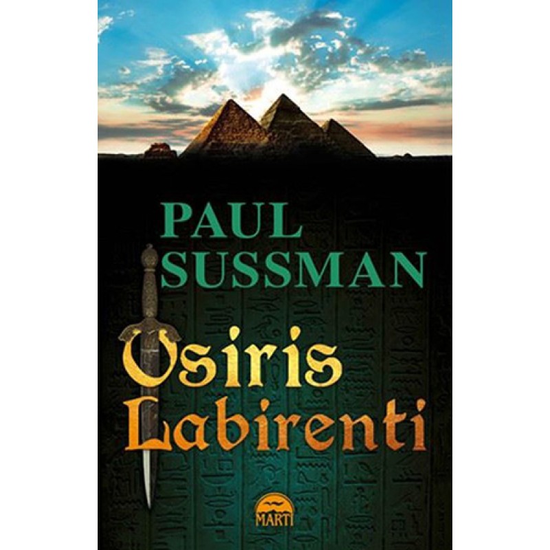 Osiris Labirenti