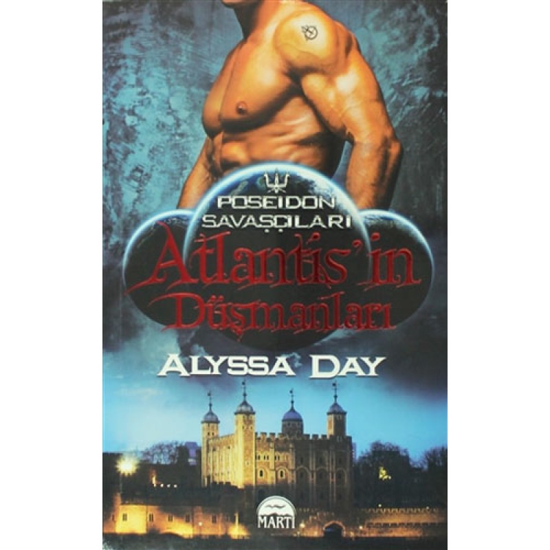 Poseidon Savaşçıları - Atlantis'in Düşmanları Poseidon Savaşçıları - Atlantis'in Düşmanları