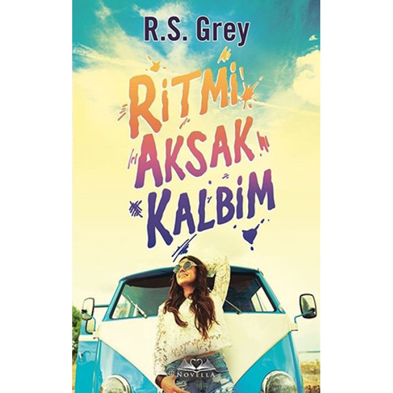 Ritmi Aksak Kalbim (Ciltli) Ritmi Aksak Kalbim (Ciltli)