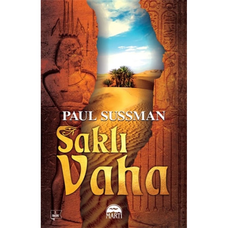 Saklı Vaha Saklı Vaha