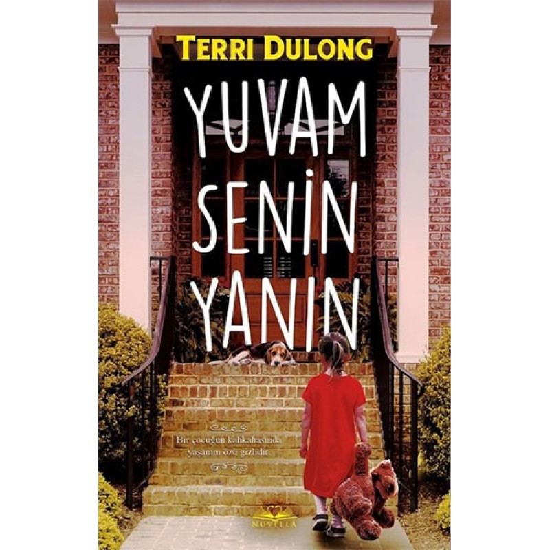 Yuvam Senin Yanın Yuvam Senin Yanın