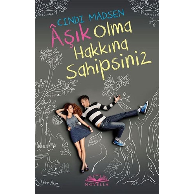 Aşık Olma Hakkına Sahipsiniz Aşık Olma Hakkına Sahipsiniz