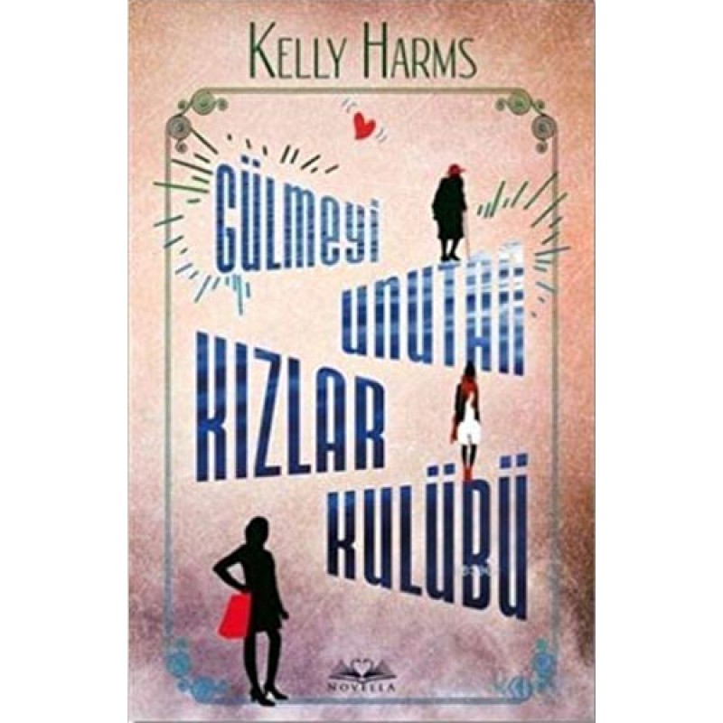 Gülmeyi Unutan Kızlar Kulübü