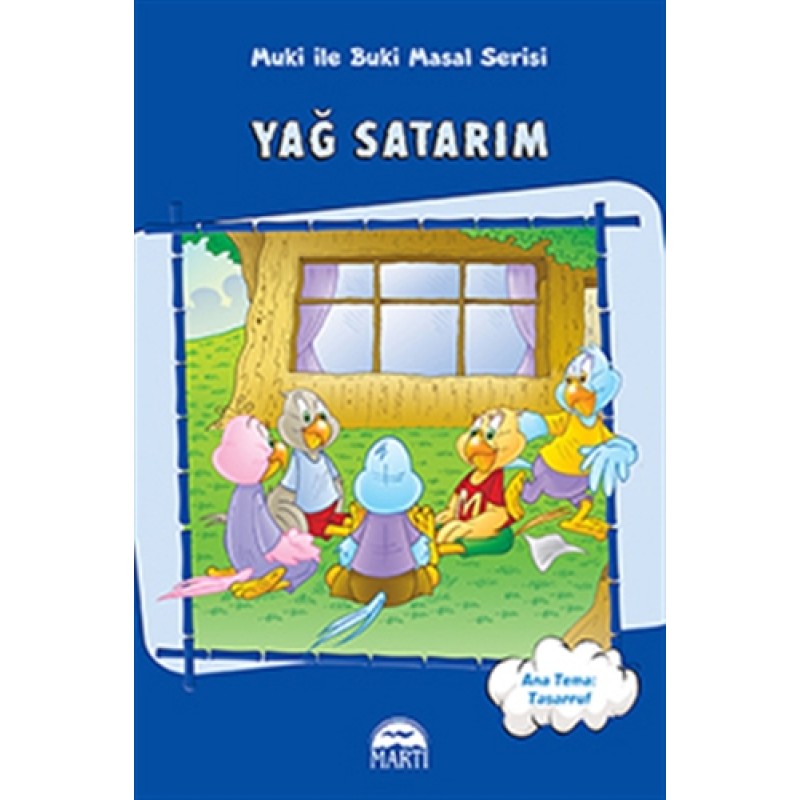 Yağ Satarım Yağ Satarım