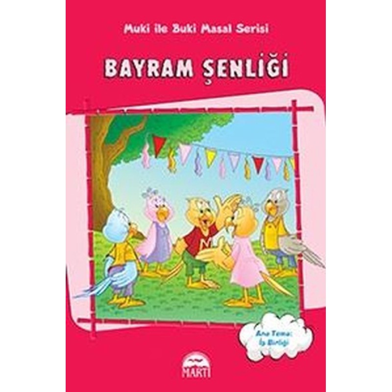 Bayram Şenliği