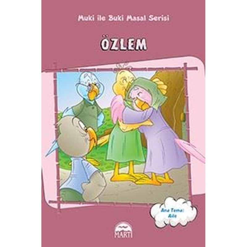 Özlem Özlem