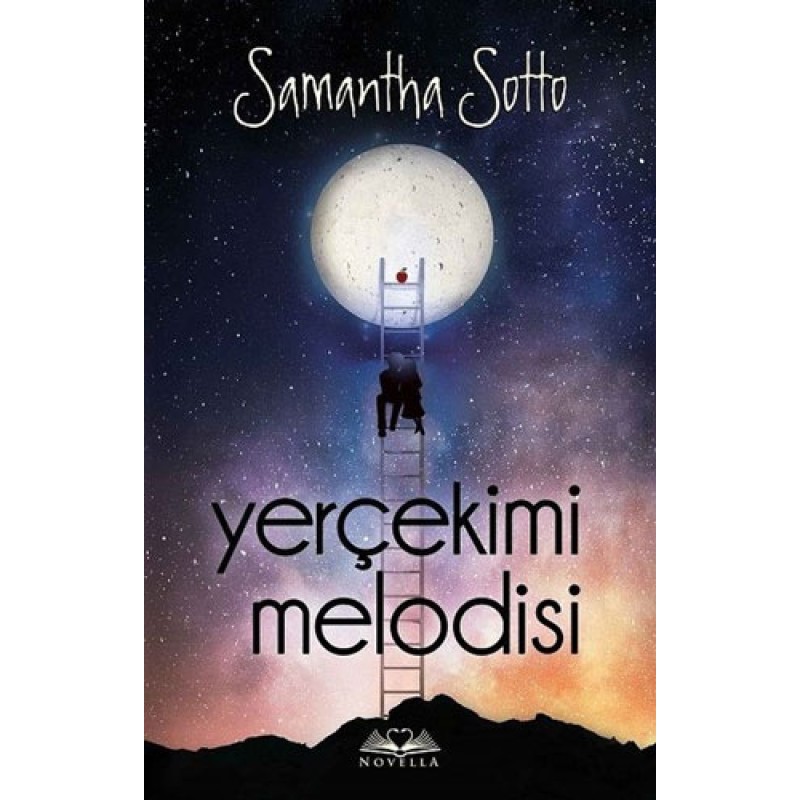 Yerçekimi Melodisi