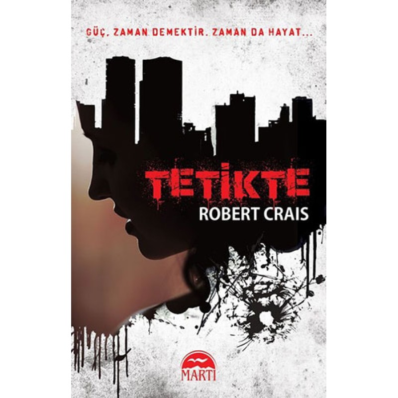 Tetikte Tetikte