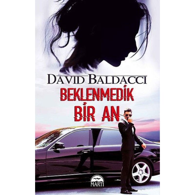 Beklenmedik Bir An