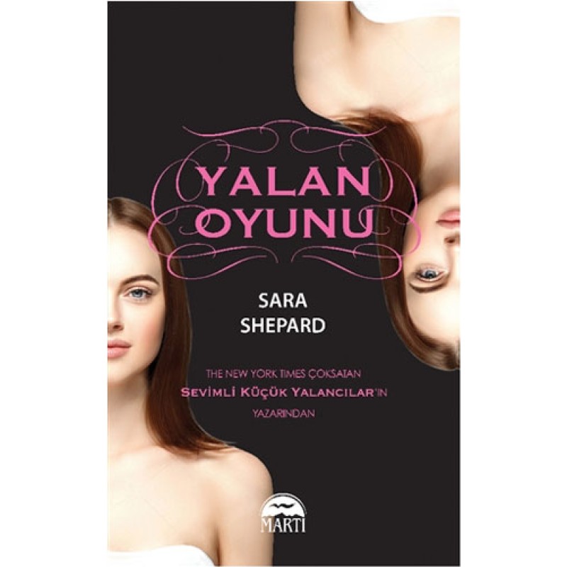 Yalan Oyunu Yalan Oyunu