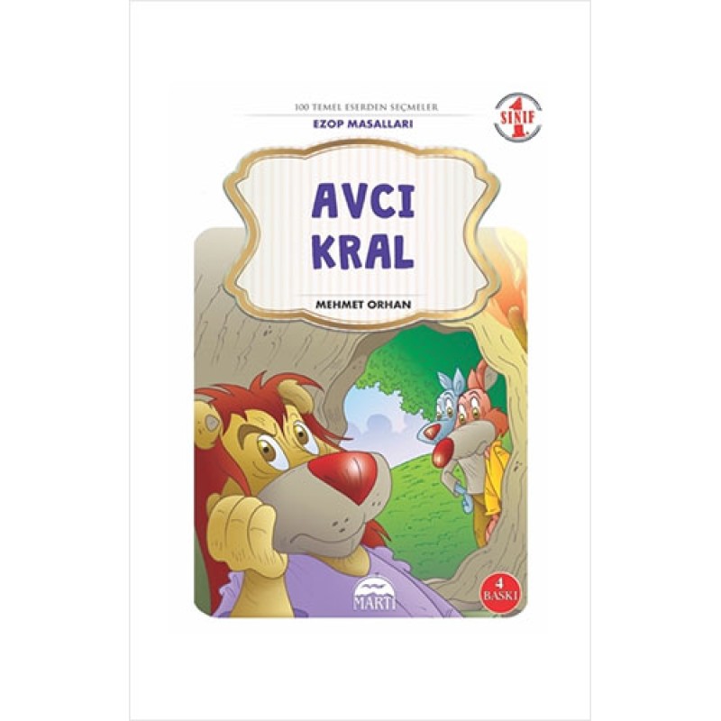 Avcı Kral Avcı Kral