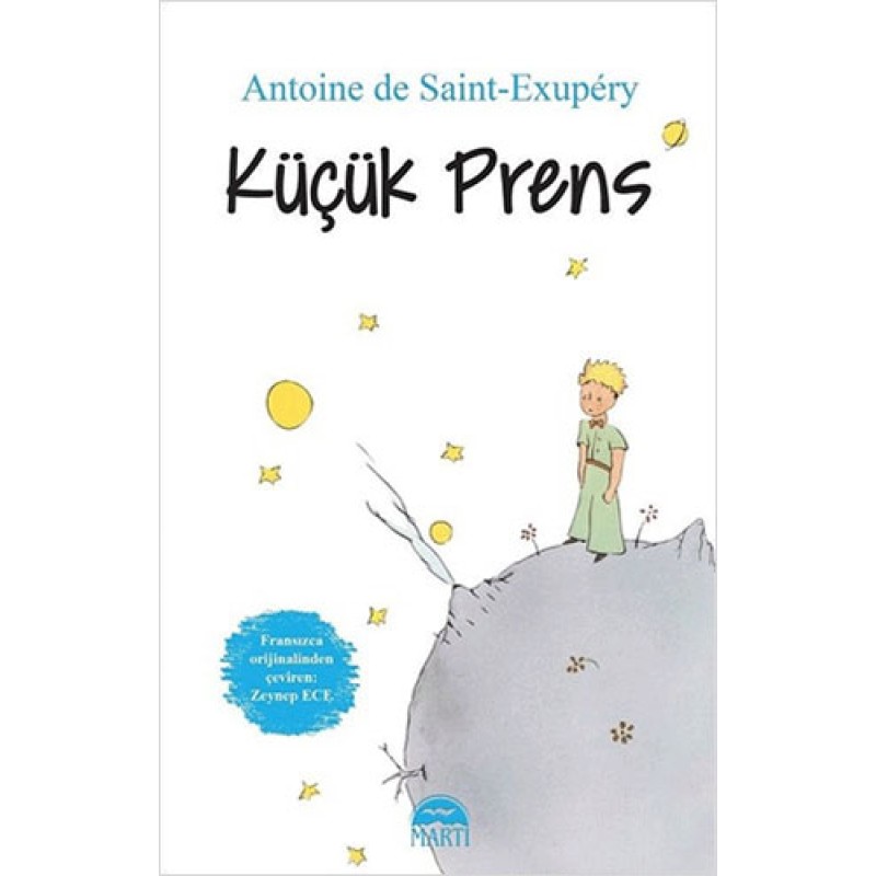 Küçük Prens Küçük Prens