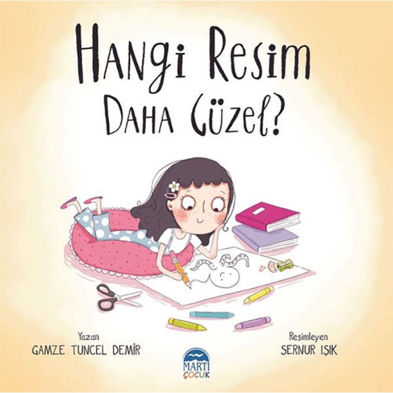 Hangi Resim Daha Güzel? Hangi Resim Daha Güzel?