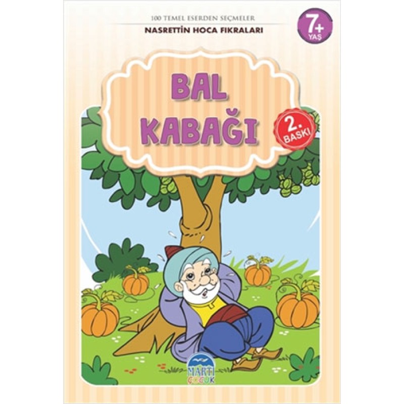 Bal Kabağı Bal Kabağı