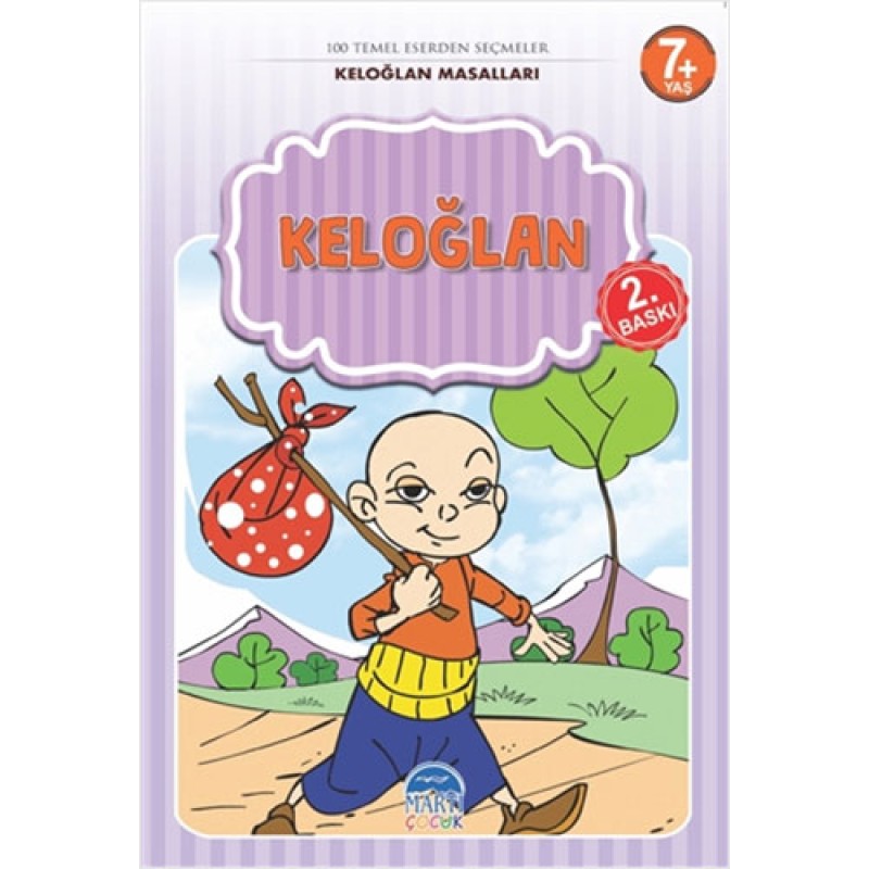 Keloğlan Keloğlan