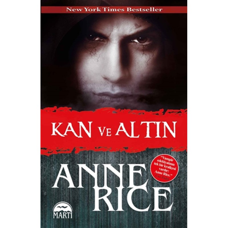 Kan ve Altın Kan ve Altın