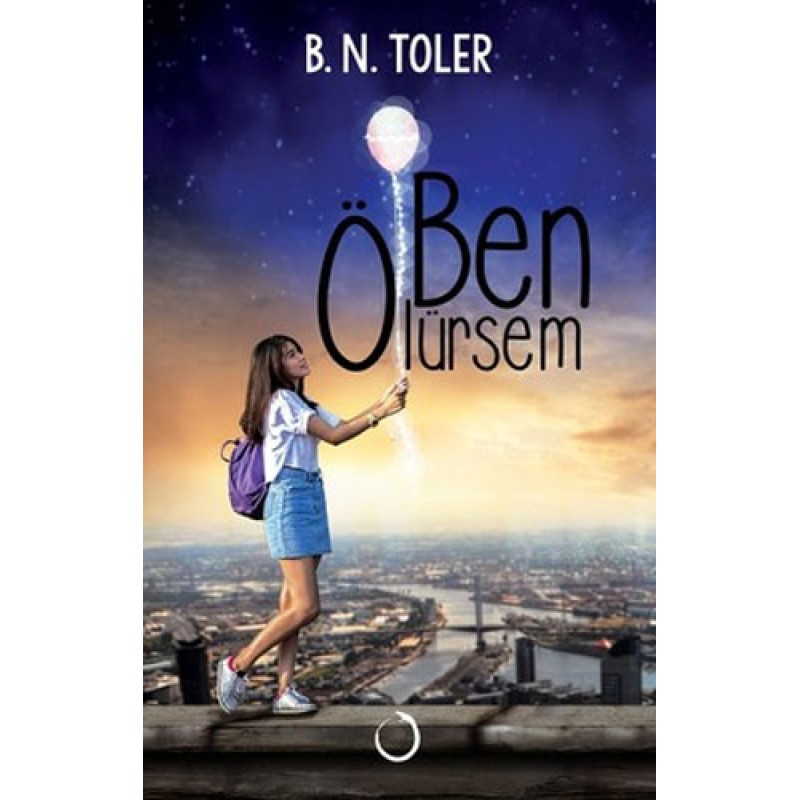 Ben Ölürsem Ben Ölürsem