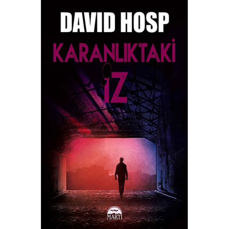 Karanlıktaki İz Karanlıktaki İz
