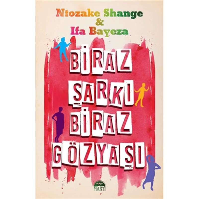 Biraz Şarkı Biraz Gözyaşı