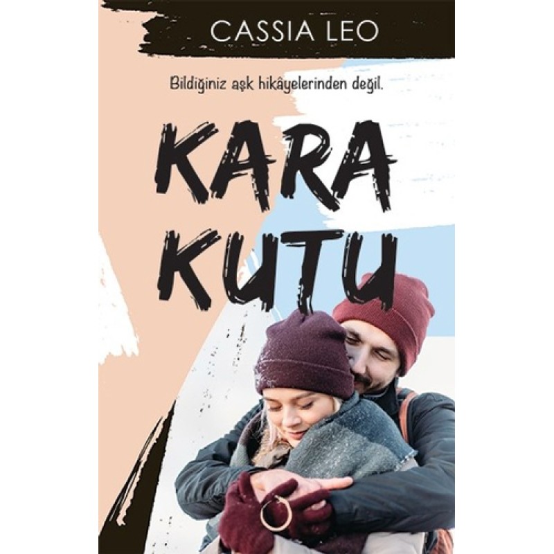 Kara Kutu Kara Kutu