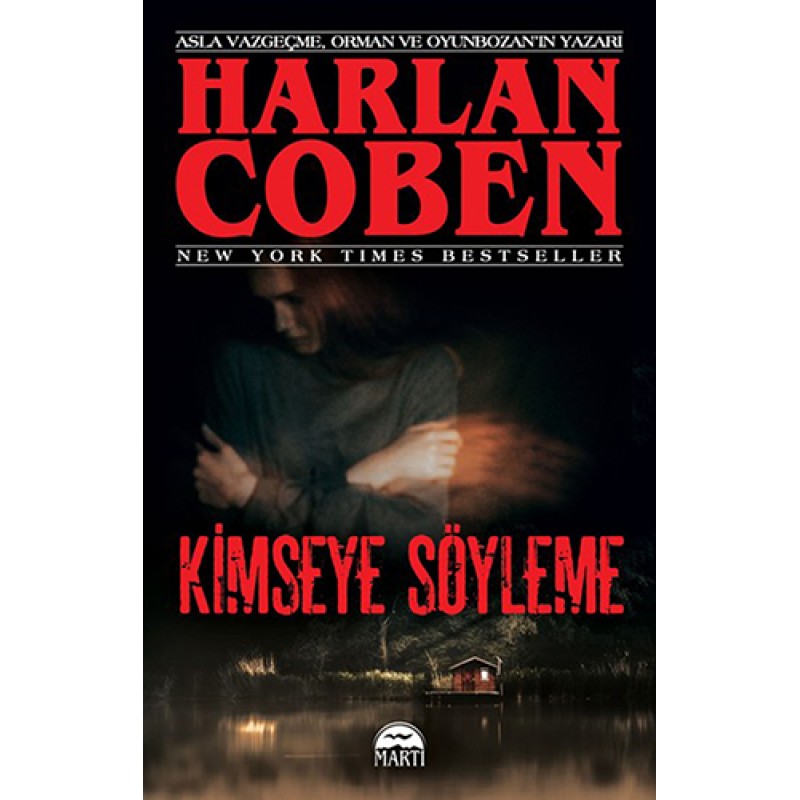 Kimseye Söyleme Kimseye Söyleme