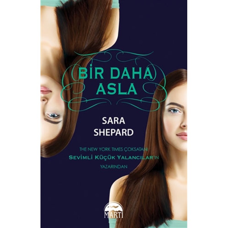 Bir Daha Asla Bir Daha Asla