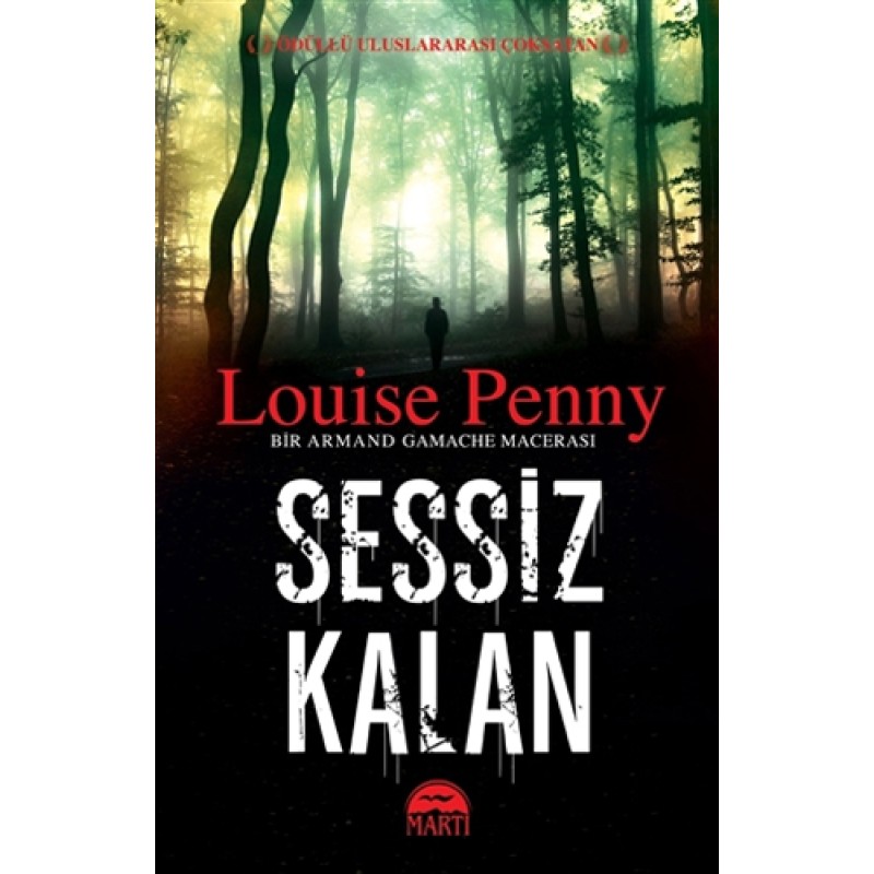 Sessiz Kalan Sessiz Kalan
