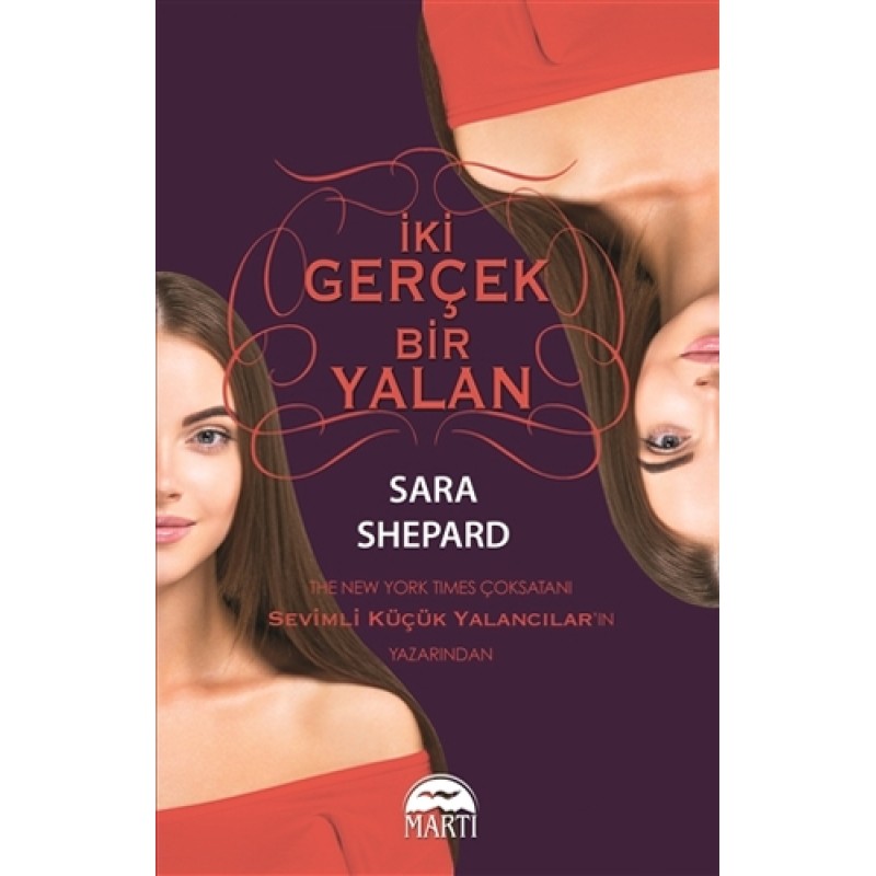 İki Gerçek Bir Yalan İki Gerçek Bir Yalan