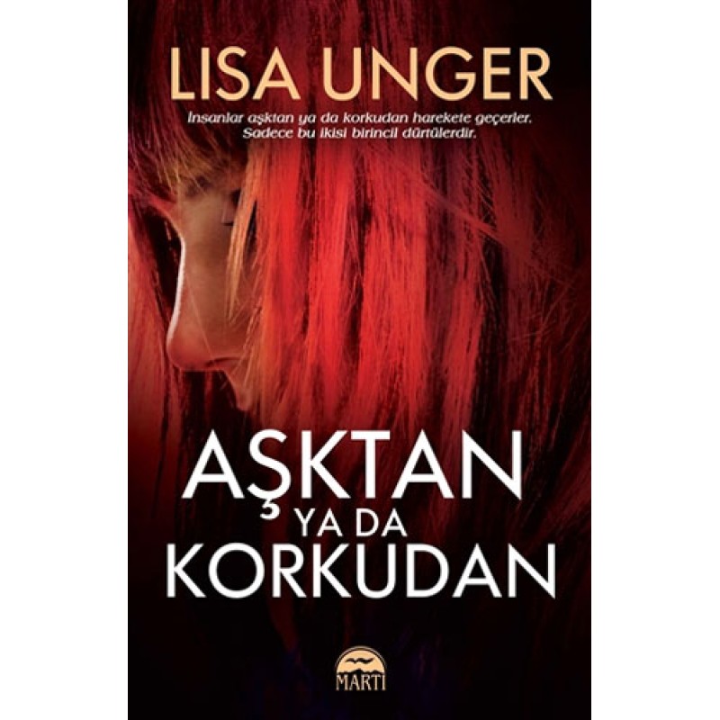 Aşktan Ya Da Korkudan