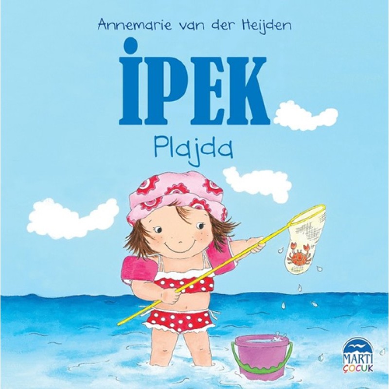 İpek Plajda İpek Plajda