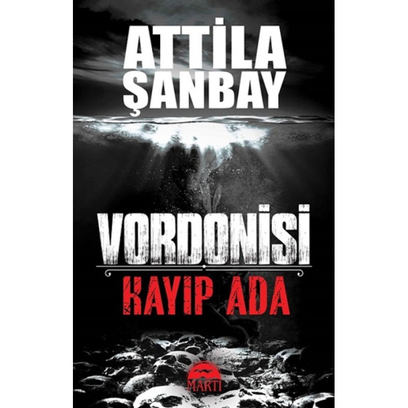 Kayıp Ada-Vordonisi Kayıp Ada-Vordonisi
