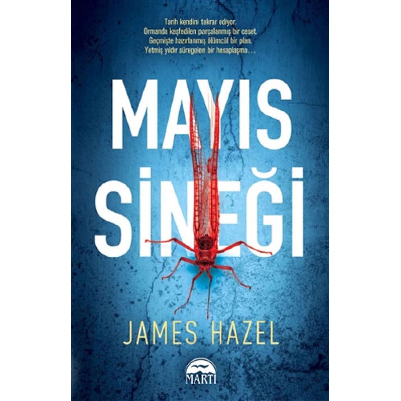 Mayıs Sineği Mayıs Sineği